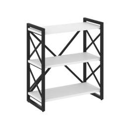 Стеллаж на регулируемых опорах VR.L-MST.O-3.8